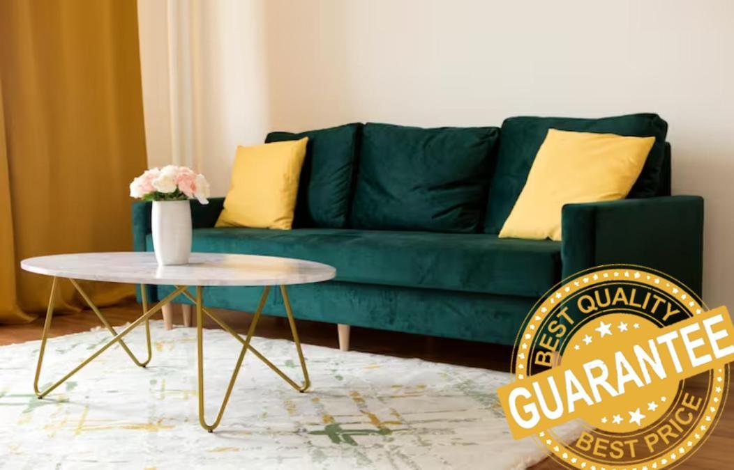 New Colorful Apartment With Big Balcony Bratislava Luaran gambar